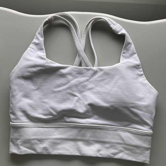 Lulu lemon sports bra - Picture 2 of 4